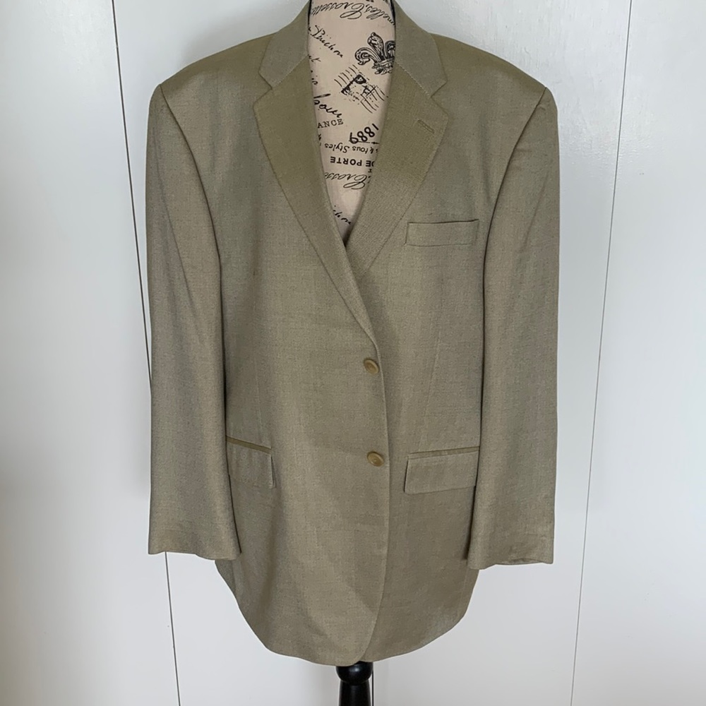 Chaps (46R) - Picture 2 of 15